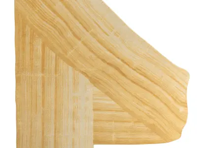 Stroke 2  Rug 3D model