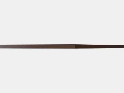 HASSLARP By Low-poly 3D model