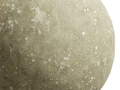 Concrete Seamless Texture 2K - EXR 5 - JPG 5 Texture Texture