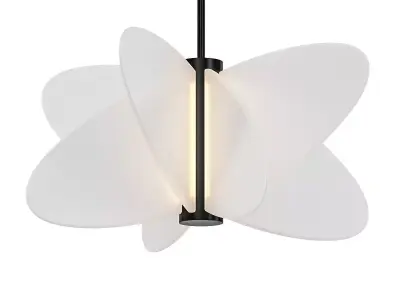 Damien Langlois 3D model