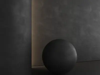 Decorative plaster 67 Texture