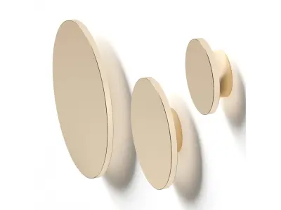 Soho by Light Point 3D model