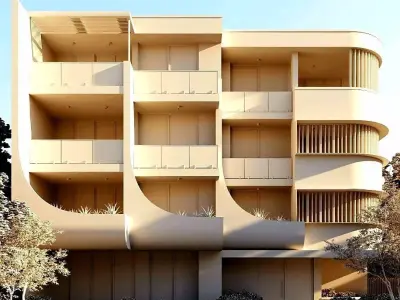 SPARK ARCHITECTURE  Texture