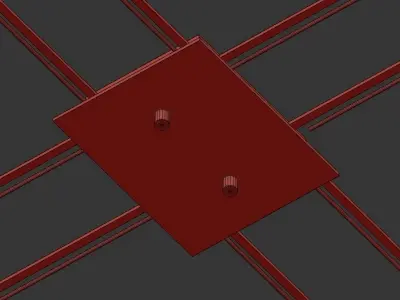 DIGHTON CH 3D model