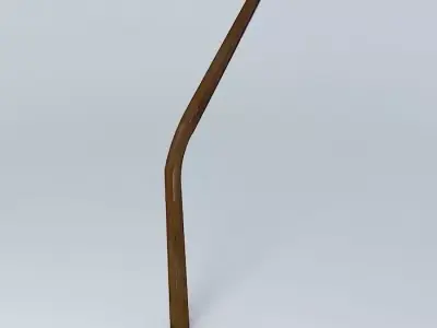 Street Light 3D model