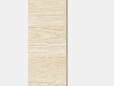 ASKERSUND 2-p door f corner base cabinet set Low-poly 3D model