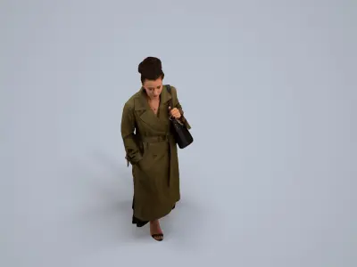 00339Siti004 3D model