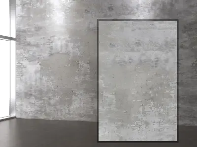 Concrete wall 120 Texture