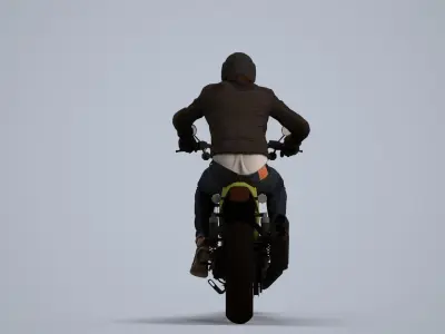 Basics0032 3D model