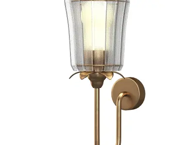 Sconce 024 3D model