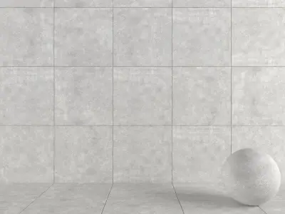 Stone Wall Tiles Kibo Grey 80x80 Texture