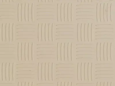 Gold Antislip PBR Seamless Texture