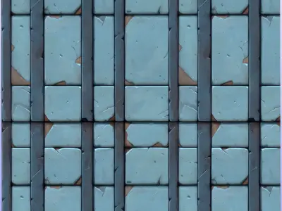 Stylized Floor Seamless Texture Texture buy