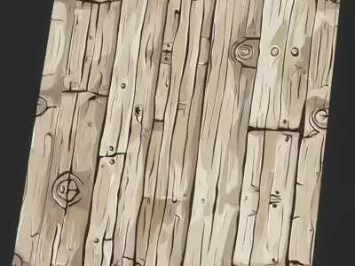  Stylized Wood Seamless Texture  Texture buy