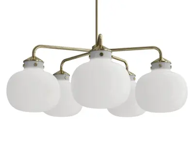 10-Light Collection 3D Model Pack