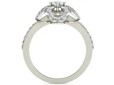 VJR122 3D print model