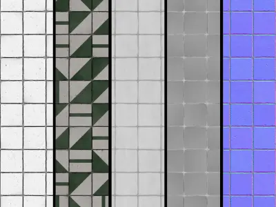 AY Tile 01 Texture