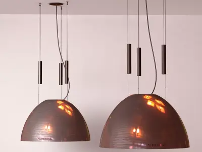 Pierre Ou Paul 3D model