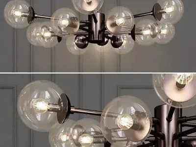 Karrington Arteriors 3D model