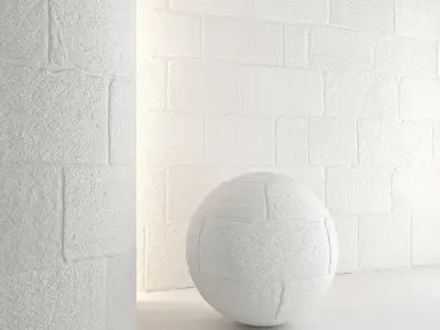 Stone wall 26 Texture