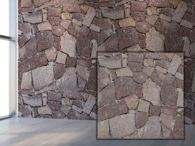 837 stone Texture