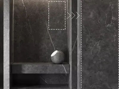 Marble Stone Nop276 Texture