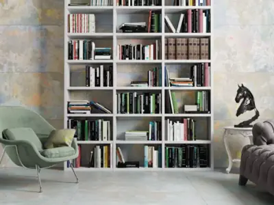 Pastel Concrete Wash Wall Texture Texture