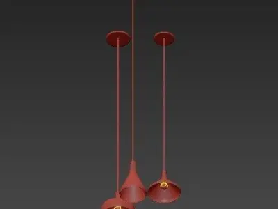 Large Milkys Collection 3D model