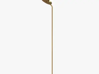 Lamp 116 3D model