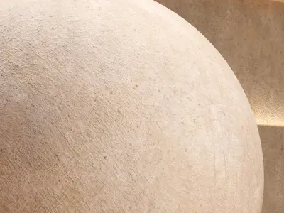 Plaster Material 43 Texture