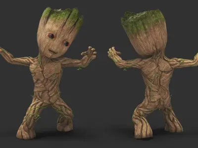  Superheroes Collection 2 