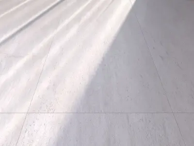 Floor Hyper White 60x120 Texture