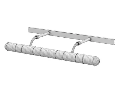 SELINA PICTURE LIGHT PC06XL 3D model