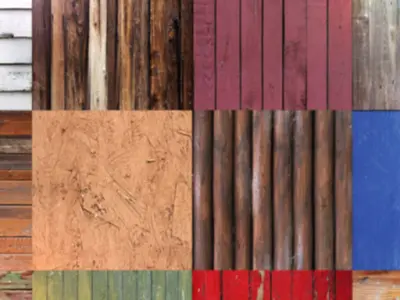 265 Wood Textures Pack HD Texture
