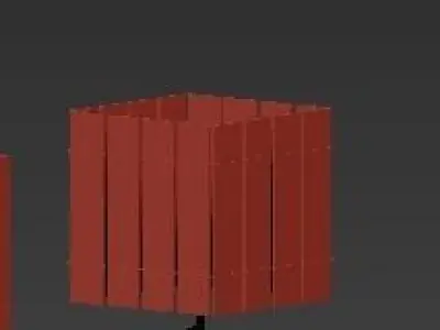 Officina Luce 3D model