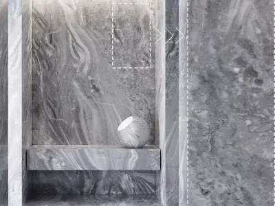 Marble Stone No182 Texture