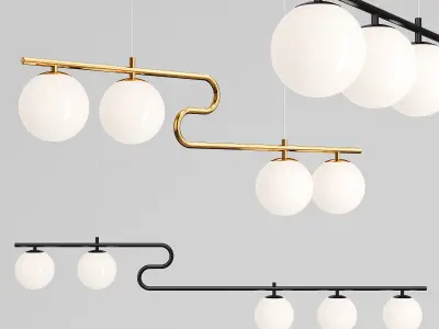 ALL COPPER NORDIC 3D model