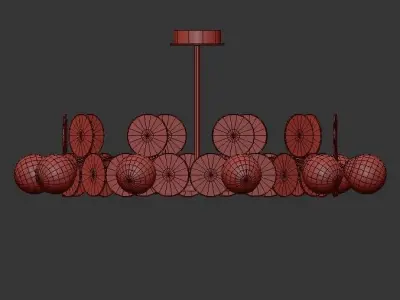 MATISSE LUX 3D model