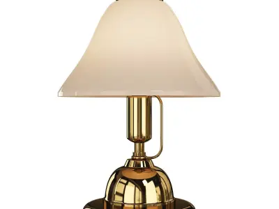 Antique 24908 Low-poly 3D model