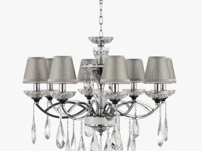 867084 Campana Osgona 3D model