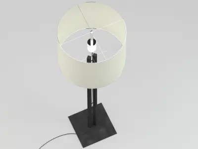 Lamp 95 3D model