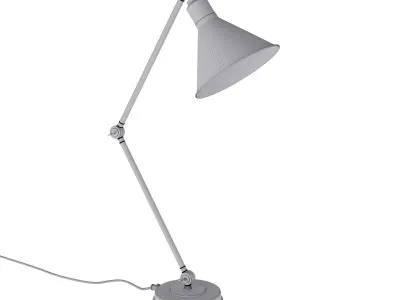 Linch table lamp sku 25322 by Pikartlights Free 3D model