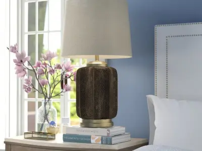 Maui Lamp 3D model