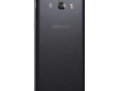 Samsung Galaxy J5 2016 for Element 3D 3D model