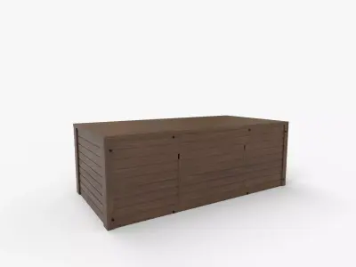 Lo boy Versa Stand 3D model purchase