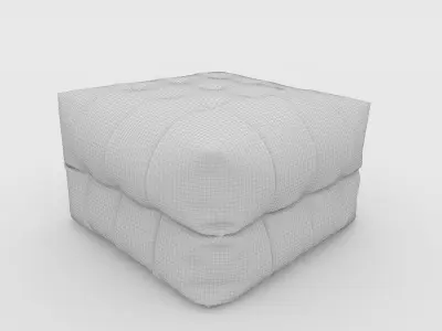 Puff 32 3D model