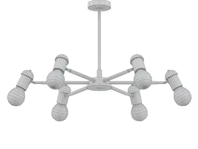 MERE CEILING 3D model