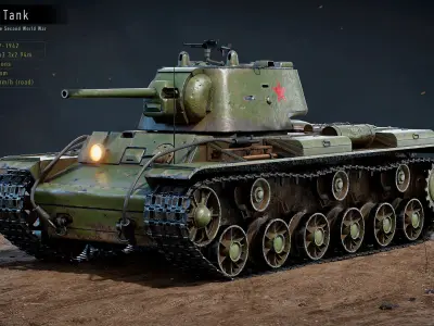  WW2 Military Bundle Realtime 