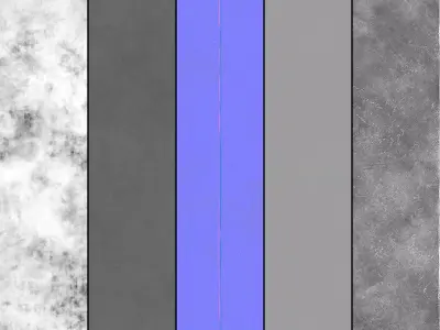 Mrf Concrete Floor Set03 Texture