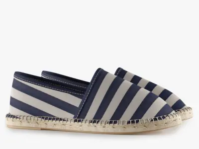  Men's Summer Footwear Full Set 